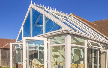 conservatory roof insulation costs Ashford Hill