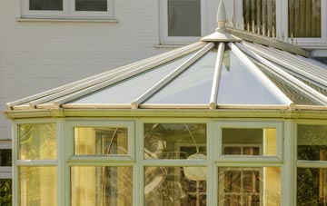 conservatory roof repair Ashford Hill, Hampshire
