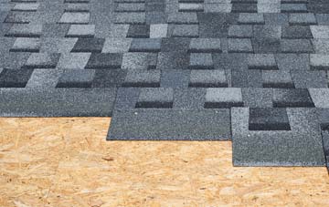 expert Ashford Hill asphalt roof companies