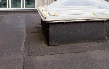 disadvantages of Ashford Hill flat roofs