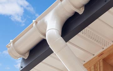 Ashford Hill gutter installation costs