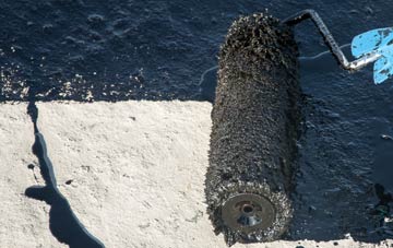 Ashford Hill liquid sealant waterproofing