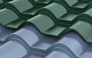 who should consider Ashford Hill plastic roofs