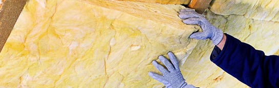 quotes for Ashford Hill roof insulation